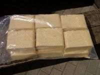 Wood Briquettes (Bricks)