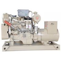 HD Generator 80-70-50-25 KVA