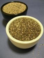 Chia Seeds, Meal, Flour, Oil