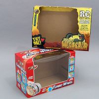 Toy Packing Box