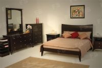 Harmony Bedroom Set