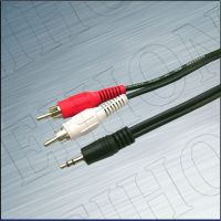 AV & HDMI Cables