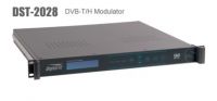 DVB-T/H Modulator