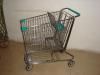 180L Shopping Cart