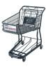Japan Style Shopping Cart Model B