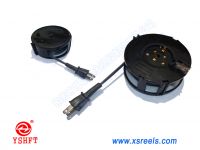 Power Cord Cable Reels