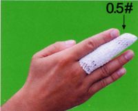 elastic net bandage/stretch bandage/polyamide bandage