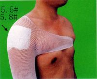medical bandage/elastic bandage/stretch bandage
