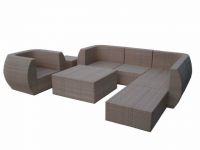 Malaren Lounge Set  ( XU-1020 )