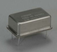 crystal oscillators