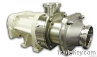 Twin-Screw Pump