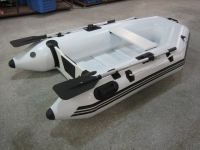 Inflatable Rib Boat