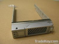 SUN 540-7216 3.5&#039;&#039; hard drive tray /caddy for StorageTek 2501,