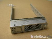 SUN 540-7216 3.5'' hard drive tray /caddy for StorageTek 2501,