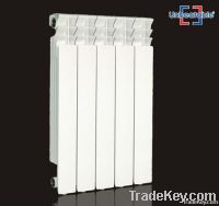 Die casting aluminum radiator UR1001-600