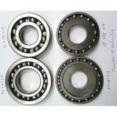 Bearing Kit for Toyota CVT Transmissions K110, K111, K112 and K112F