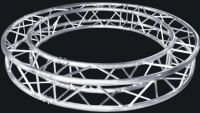 circular truss