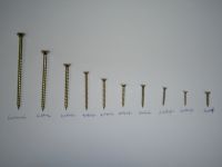chipboard screw