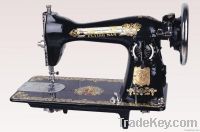 Domestic sewing machine