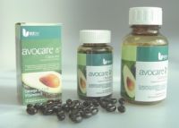 Avocado Oil, Avocado Extract and Avocado Fiber