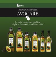 100% Avocado Oil Virgin and Extravirgin