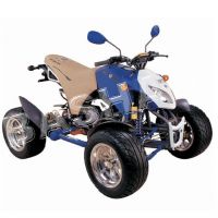 ATV  /  motorcycle