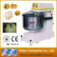 Automatic Electronic Spiral Mixer / Food Processing Machinery