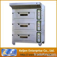 Heating Stove / Entire Factory Equipment