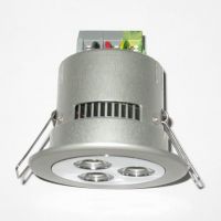 High power Led downlight