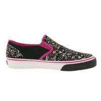 casual shoe