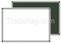 Wall Type Laminate Whiteboard