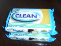 laundry soap