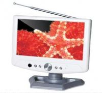 7" TFT LCD TV(Mt 7000), multi-function