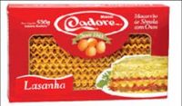 Egg Noodle Lasagna 500gr