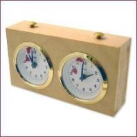 Beechwood Chess Timer