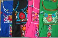 Mexican Peasant Dresses