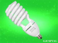Spiral Electronic Compact Fluorescent Lamps