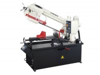 Angle Cutting Band Saw Machine