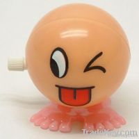 Plastic Toys With Sounds