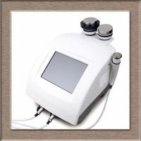 2011 New Portable RF & cavitation beauty equipment