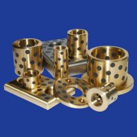 bushing, Free Oil Bushing, Bronze Bushing, Bushes, Self Lubricant Bearing