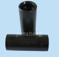 class T sucker rod coupling