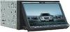 7" touch panel double din dvd