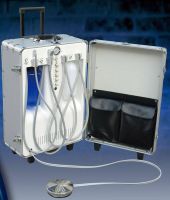 Portable Dental Unit