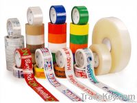 BOPP packaging tape