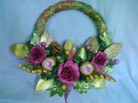Half Wreath Special