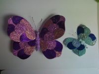 Butterfly Craft (wood)