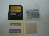 Smartmedia 128MB Memory card