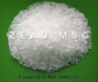 MSG monosodium glutamate