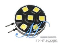 G4 led bulb, marine light, boat light, yacht lights, LED cabinet light